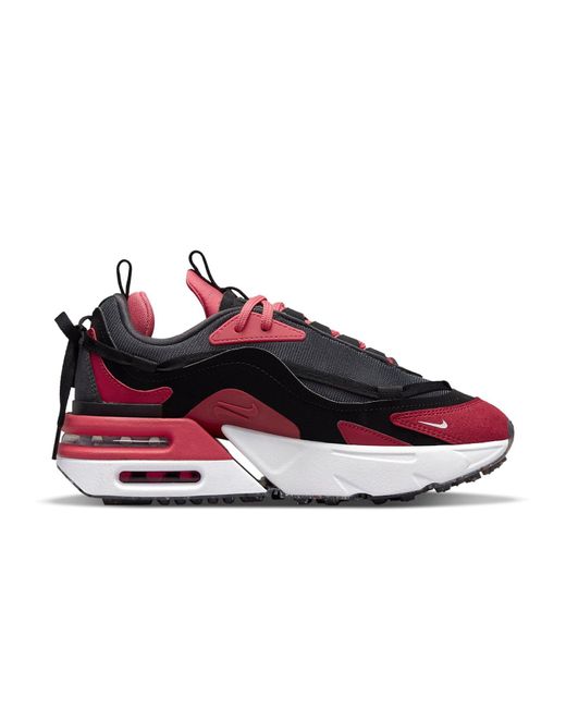 Nike Red (Wmns) Air Max Furyosa Gypsy Rose'