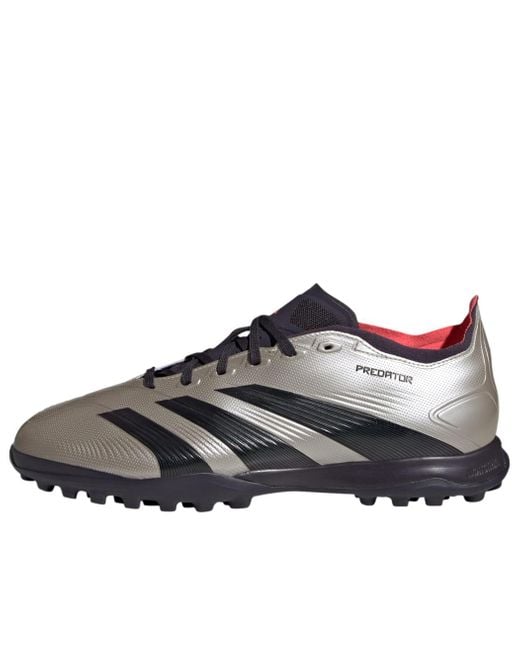 Adidas Brown Predator League Tf 'Light Copper' for men