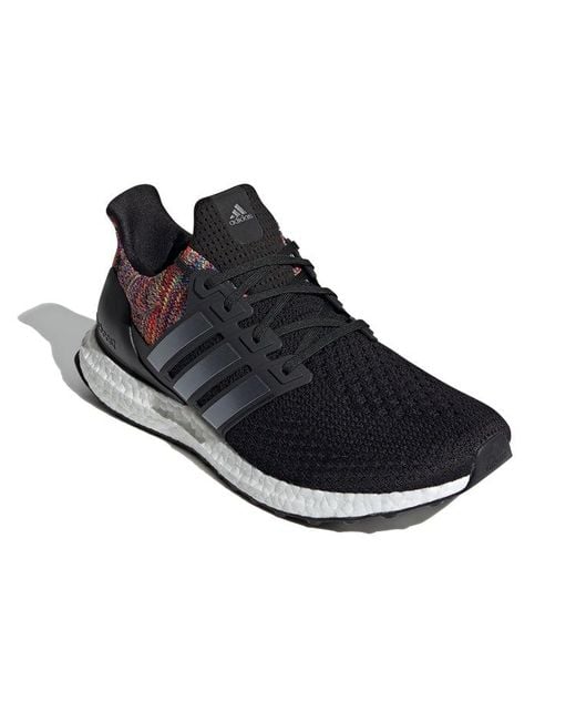 Adidas Blue Ultraboost Dna Night Metallic' for men