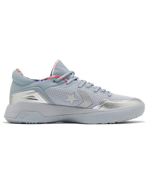 Converse Blue G4 'Heart Of The City for men