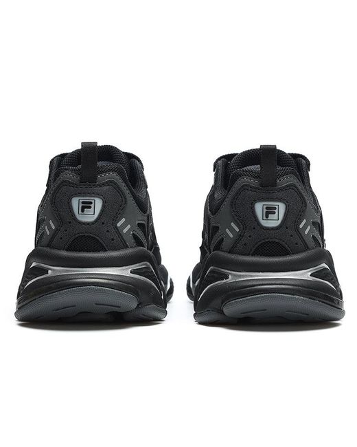 Fila Black (Wmns) Rjv Dx Athletics Shoes
