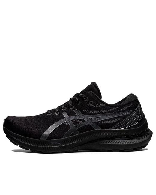 Asics Black (Wmns) Gel-Kayano 29 'Triple'