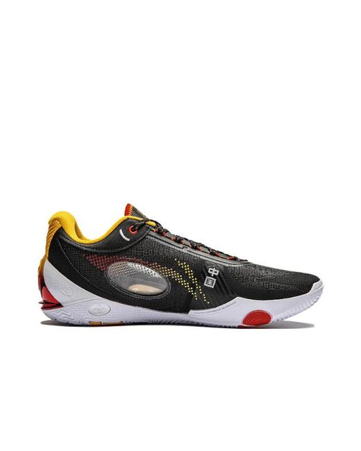 Li-ning White Wade 808 Iii Ultra 'Guest' for men