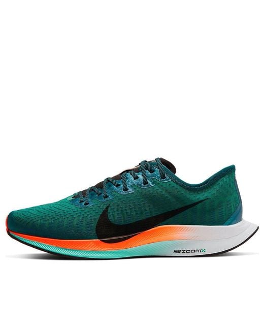 Nike Blue (Wmns) Zoom Pegasus Turbo 2 'Neptune'