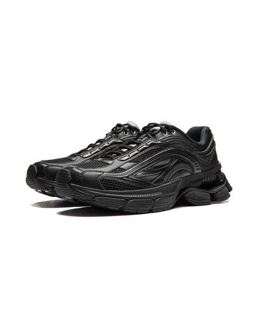 Li-ning Black Aurora Renew for men