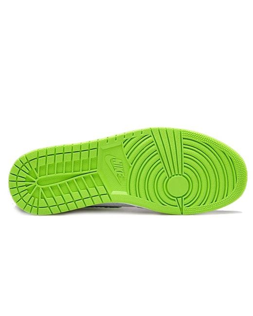 Nike Black 1 Retro '93 'Electric for men