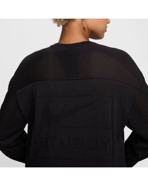 Nike x atmos long sleeve online