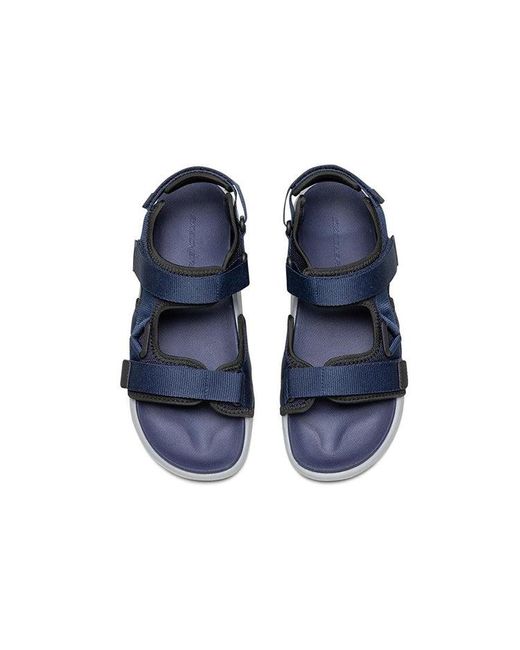 Skechers Blue Gambix 2.0 for men