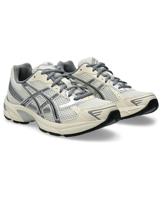 Asics White (Wmns) Gel-1130 'Cream Clay'