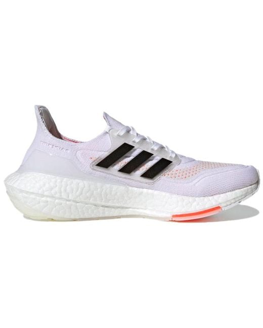 Adidas White (Wmns) Ultraboost 21 'Tokyo'
