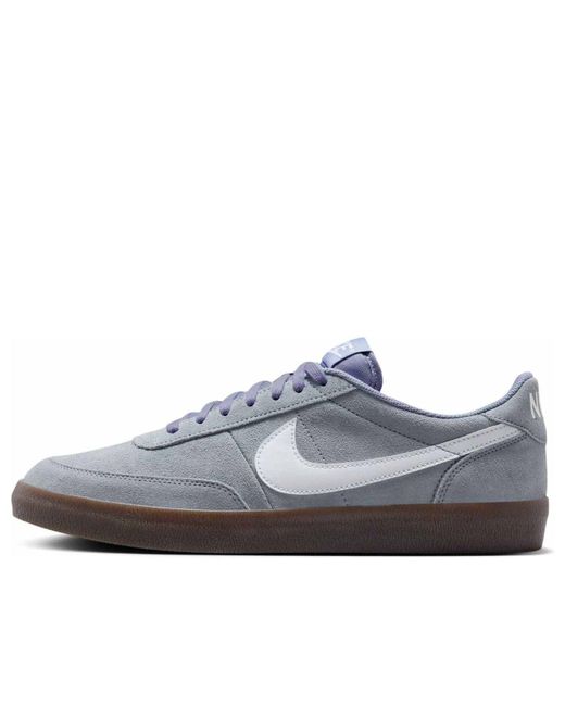 Nike Blue Killshot 2 'Ashen Slate Gum' for men