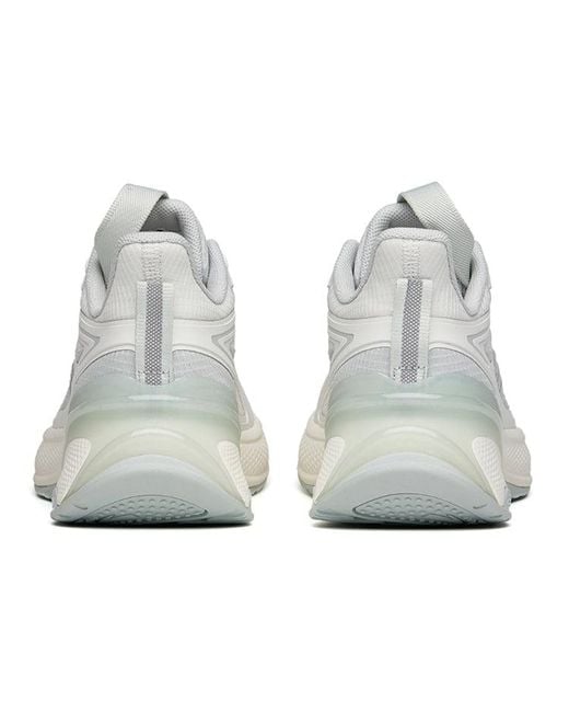Anta White (Wmns) C37 2 Cool'