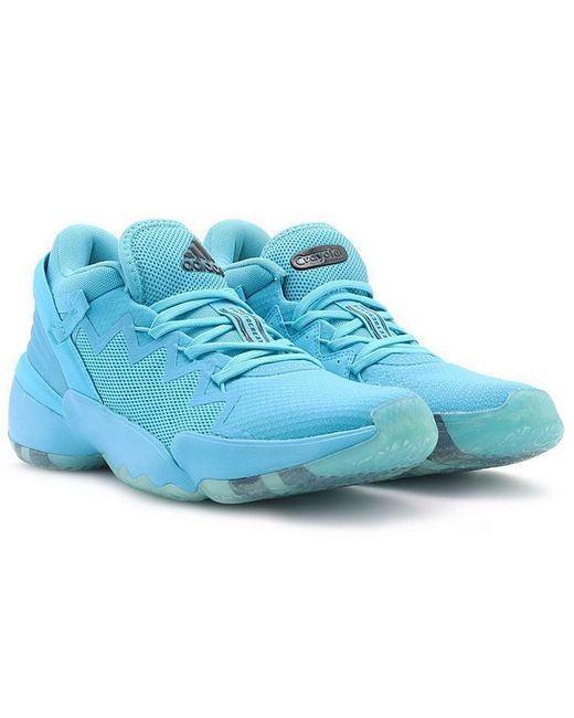 Adidas Blue Crayola X D.O.N. Issue #2 Gca 'Crayon Pack for men