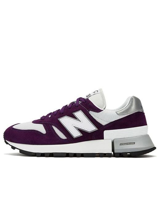 New Balance Purple Tokyo Design Studio X Rc_1300 'Midnight' for men