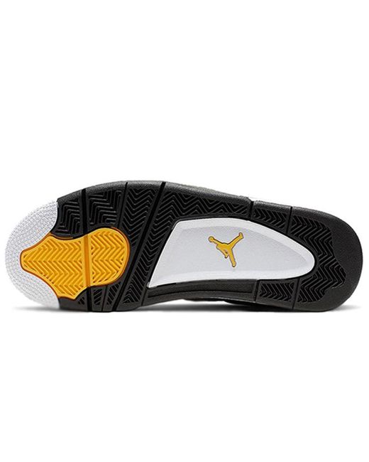 Nike Black 4 Retro 'Cool' 2019 for men