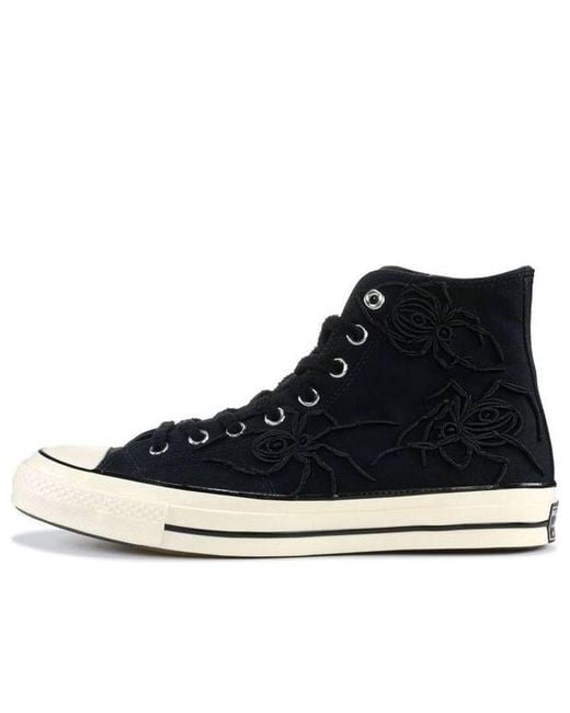 Converse Blue Dr. Woo X Chuck Taylor All Star 70 Hi for men