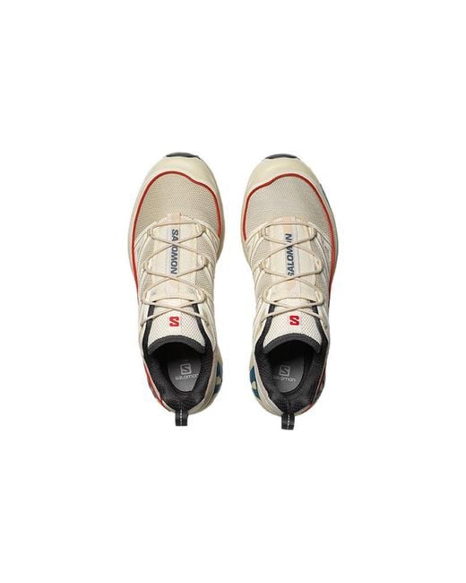 Salomon White Xt-6 Expanse for men