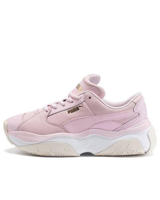 PUMA Pink (Wmns) Storm.Y Low 'Parfait'