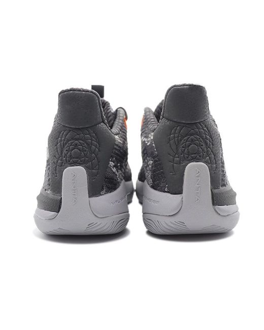 Anta Blue Celestial Body 5 'Dark' for men