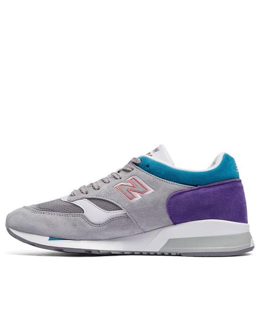 New Balance Blue 1500 'City Sunrise for men