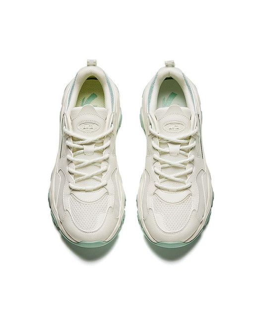 Anta White (Wmns) Star Sea