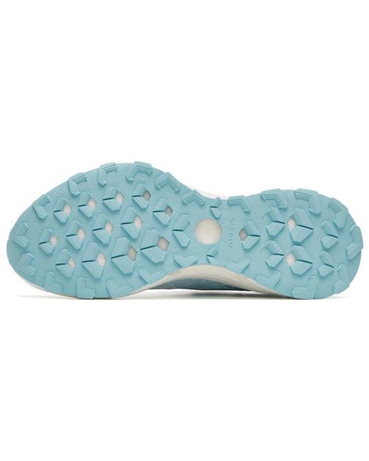 Anta Blue Shock The Third 3 Low for men