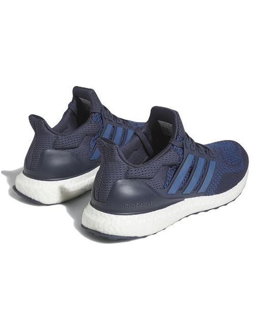 Adidas Blue Ultraboost 1.0 for men