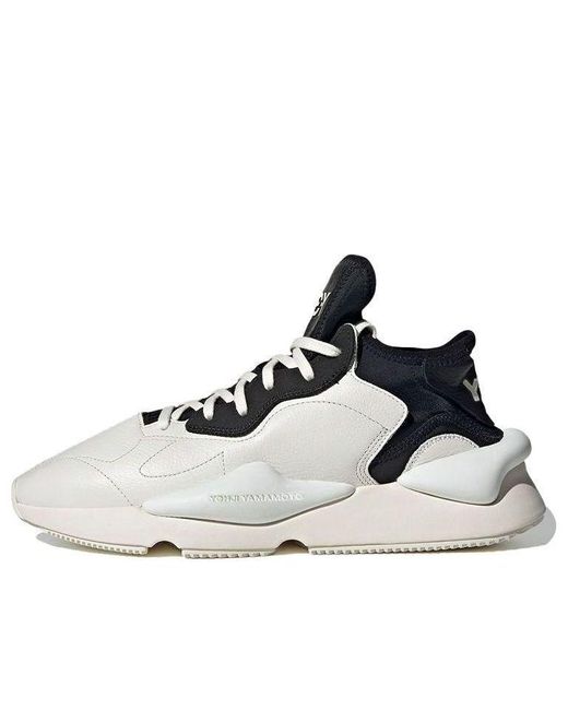 Adidas Blue Y-3 Kaiwa for men