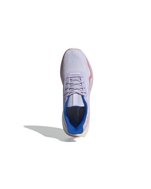 Adidas Blue (Wmns) Novafvse X Tint'