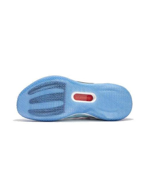 361 Degrees Blue Big3 Future 'Mr. Krabs' for men