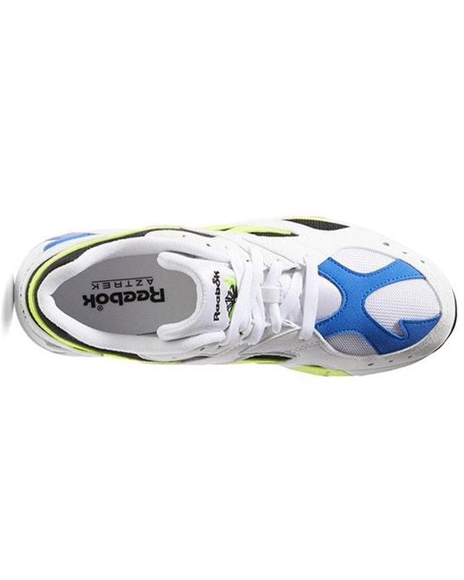 Reebok Blue Aztrek Cobalt' for men