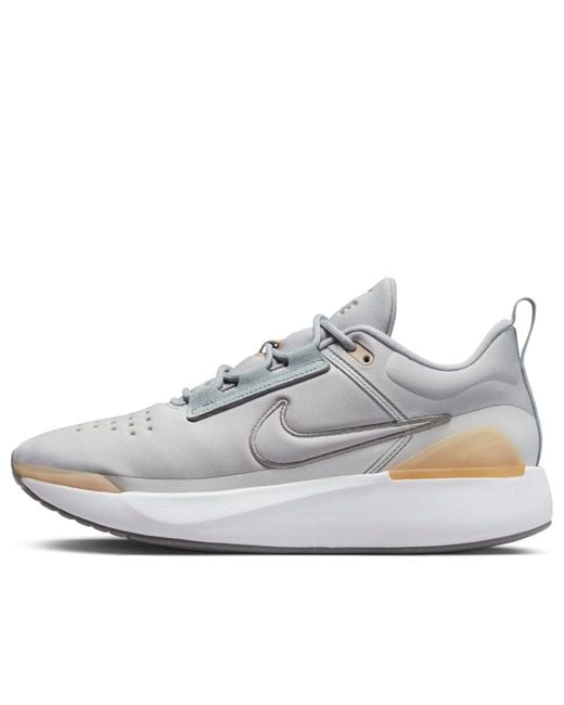 Nike White E-Series 1.0 for men