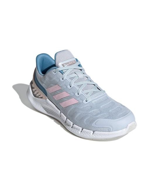 Adidas Blue (Wmns) Climacool Ventania 'Halo'