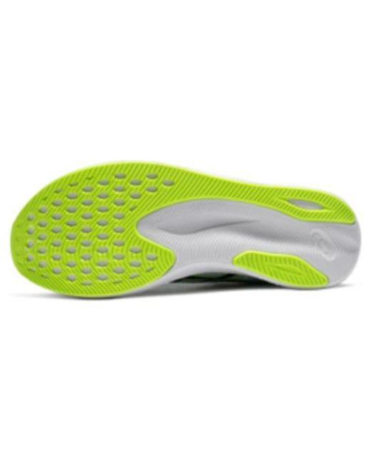 Asics Blue (Wmns) Magic Speed 2 'Sky Lime'
