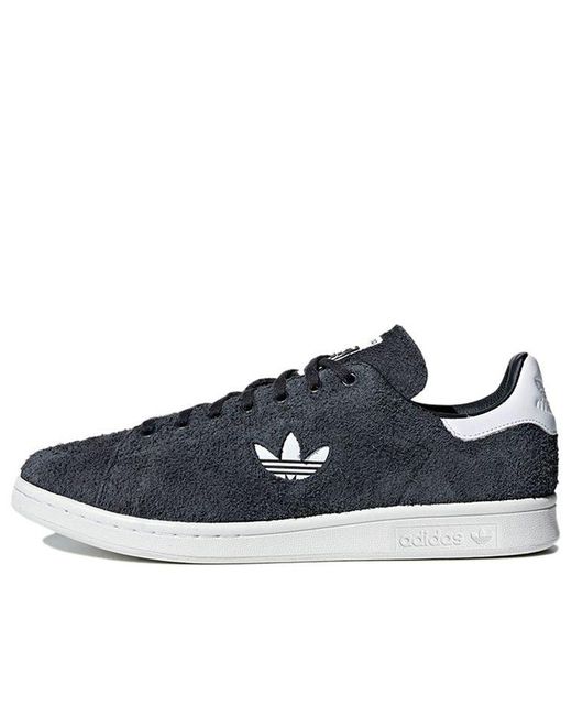Adidas Blue Originals Stan Smith for men