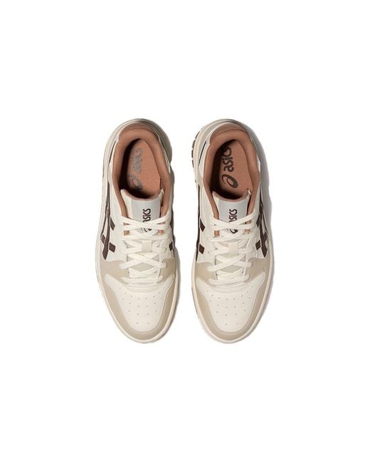Asics White Court Mz 2.0 for men