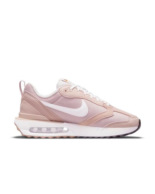 Nike Pink (Wmns) Air Max Dawn Oxford'