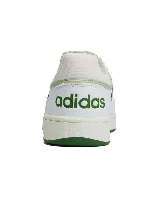 Adidas Green Hoops 3.0 for men