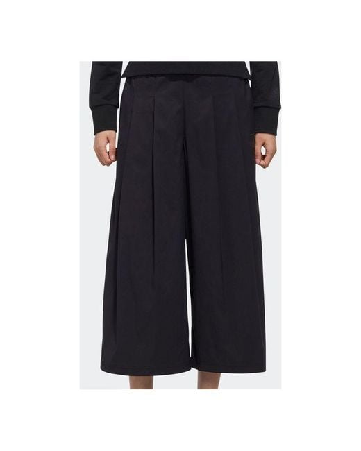 Adidas Black (Wmns) Style Culotte Pants