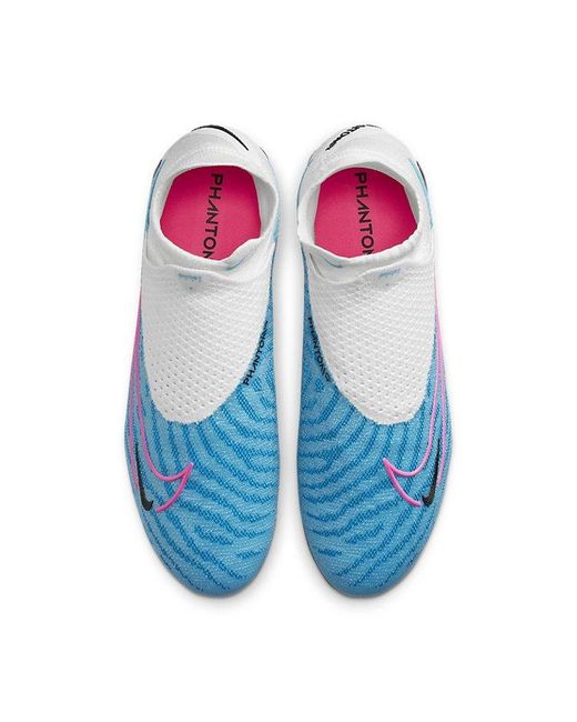 Nike Blue Phantom Gx Elite Df Sg Pro Ac 'Blast Pack' for men