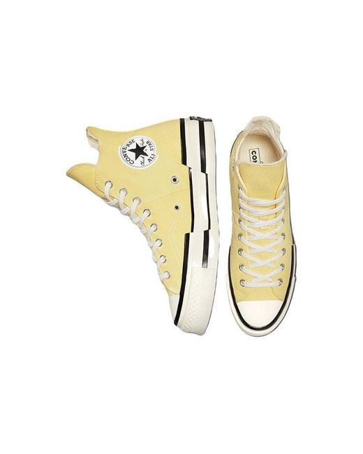 Converse Metallic Chuck Taylor All Star 1970S Plus for men