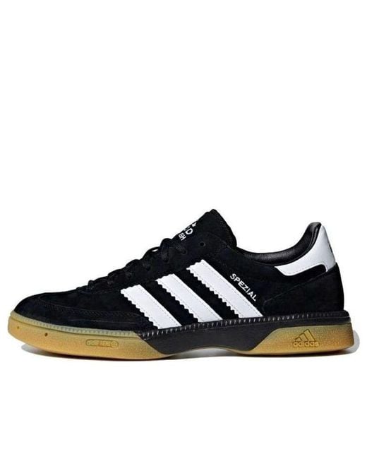 Adidas Blue Handball Spezial for men
