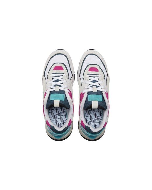 PUMA Blue Mirage Sport for men