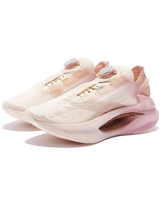 Li-ning Pink (Wmns) Essential