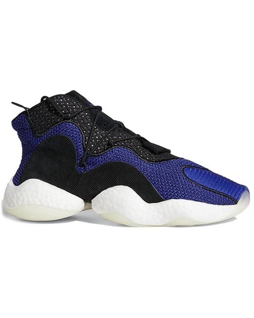 Adidas Blue Crazy Byw 'Real' for men