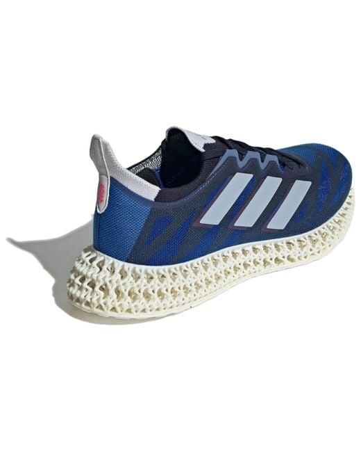 Adidas Blue 4Dfwd 3 'Royal' for men