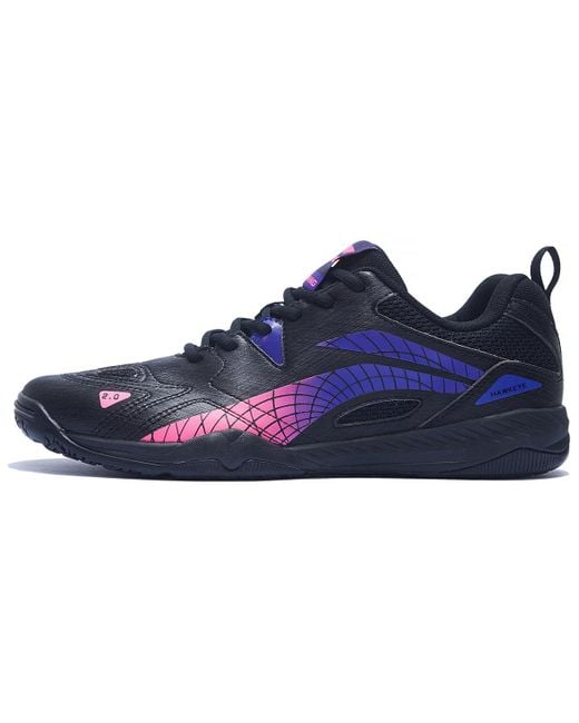 Li-ning Blue Eagle Eye 2.0 for men