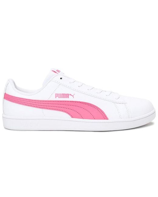 PUMA Pink Baseline for men