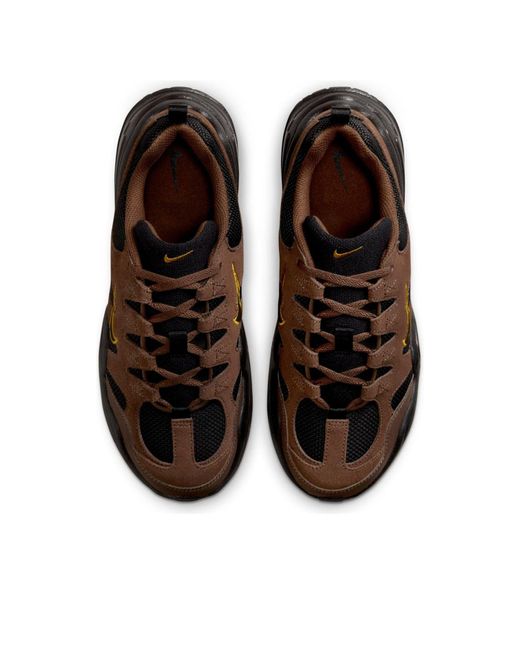 Nike Brown Tech Hera 'Cacao Wow' for men
