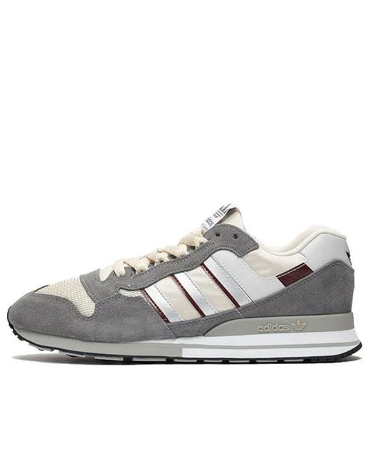 adidas Zx 530 Spezial Burgundy' in White for Men | Lyst UK